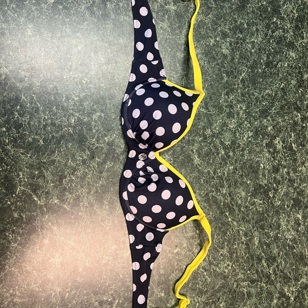 Leopard Print Bikini Set - Picture 16 of 16